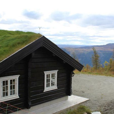 Blazerbu Four-Bedroom Chalet Myro Exteriör bild