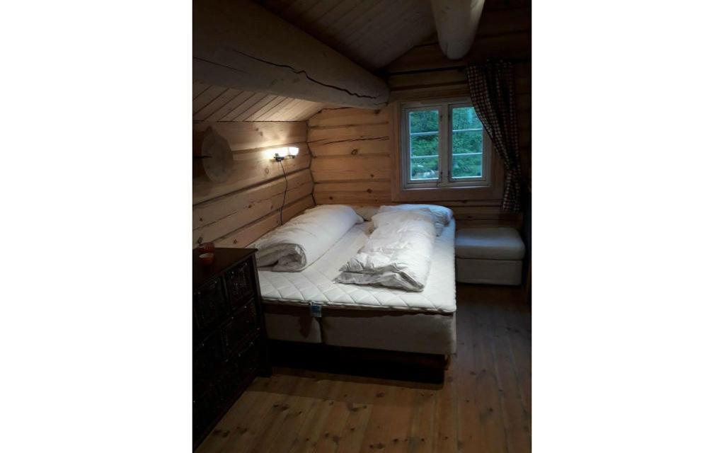 Blazerbu Four-Bedroom Chalet Myro Exteriör bild